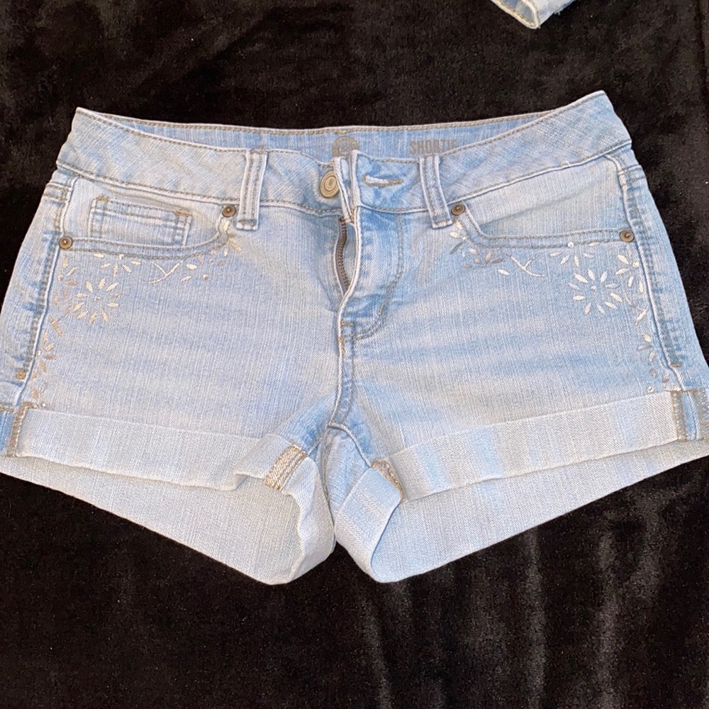 Shorts from kohl’s